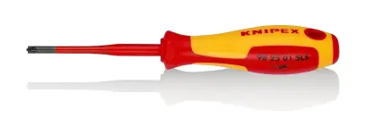 Šroubovák Knipex 98 25 01 SLS křížový VDE SLIM (K 98 25 01 SLS)