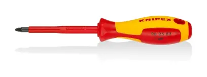 Šroubovák Knipex 98 25 02 křížový PZ (K 98 25 02)