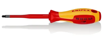 Šroubovák Knipex 98 25 02 SLS křížový VDE SLIM (K 98 25 02 SLS)