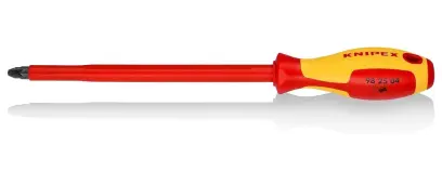 ŠROUBOVÁK PZ 4, do 1000 V (K 98 25 04)