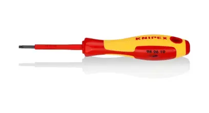 Šroubovák Torx TX 10 (K 98 26 10)