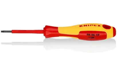 Šroubovák Torx TX 10 (K 98 26 10)
