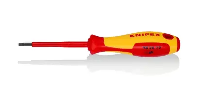 Šroubovák Torx TX 15 (K 98 26 15)