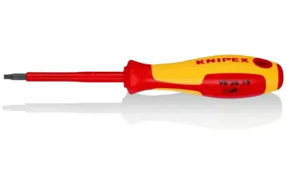 Šroubovák Torx TX 15 (K 98 26 15)