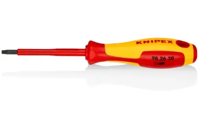 Šroubovák Torx TX 20 (K 98 26 20)