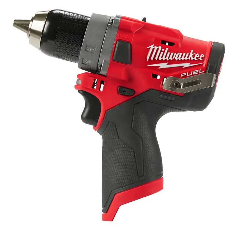Aku kompaktní vrtačka Milwaukee M12 FDD-0 (Bez aku) (MI4933459815)