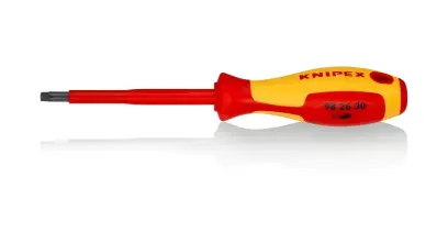 Šroubovák Torx TX 30 (K 98 26 30)