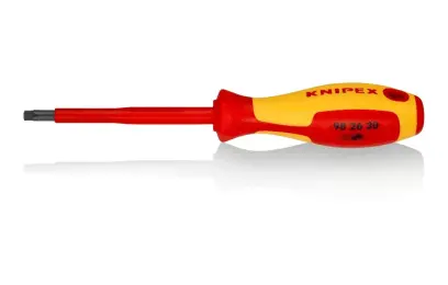 Šroubovák Torx TX 30 (K 98 26 30)