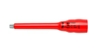 Nástrčná bitová hlavice 3/8" TX40 Knipex (K 98 29 40)
