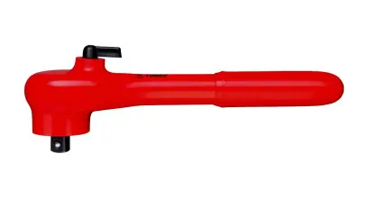 KLÍČ RÁČNA, do 1000 V  vněj. čtyřhran/3/8"-190 mm (K 98 31)