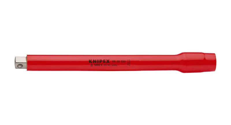 PRODLOUŽENÍ 3/8" (pro hlavice 98 37) (K 98 35 250)