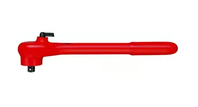 Ráčna přestavitelná 1/2, s páčkou KNIPEX 98 41 (K 98 41)
