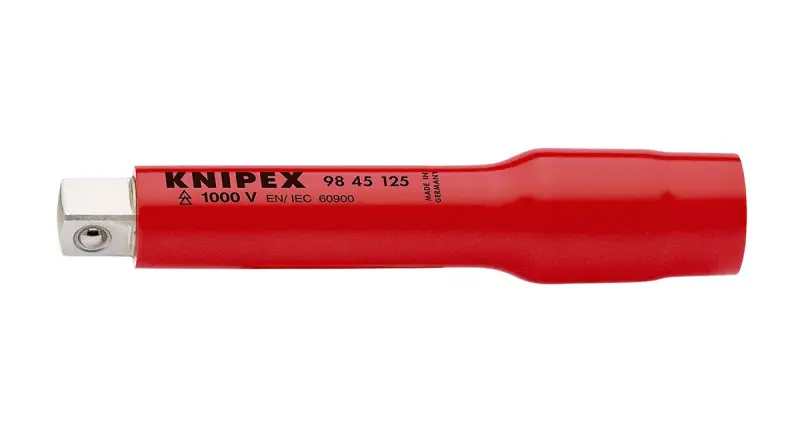 PRODLOUŽENÍ 1/2"  (pro hlavice 98 47) (K 98 45 125)