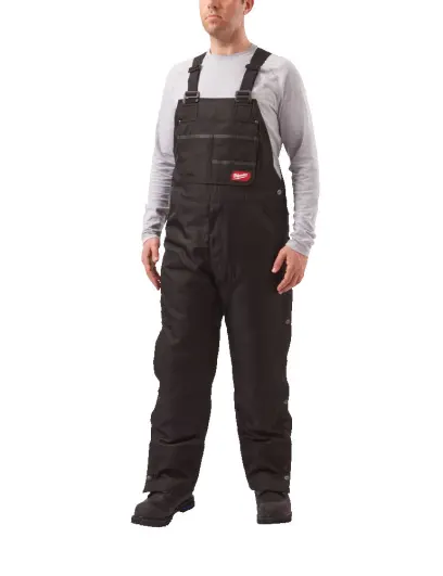 Pracovní kalhoty Milwaukee Gridiron™ WGT-RM, vel. XXL (MI4933464390)