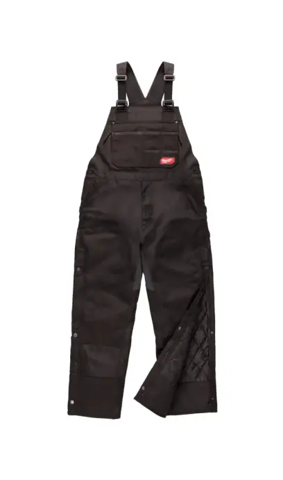 Pracovní kalhoty Milwaukee Gridiron™ WGT-RM, vel. XXL (MI4933464390)