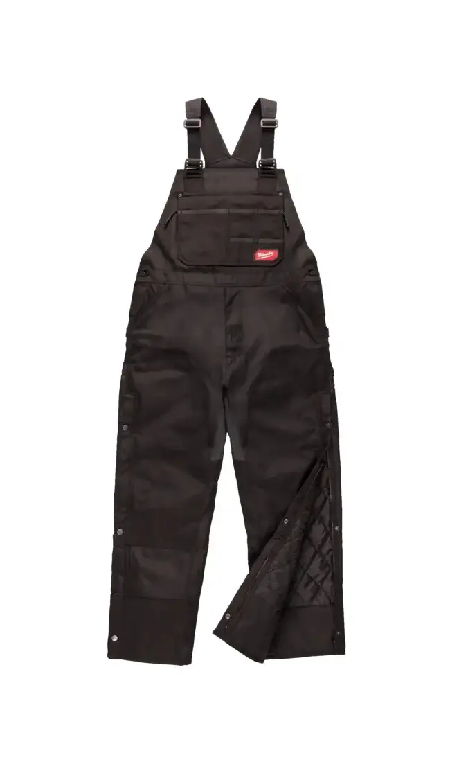 Pracovní kalhoty Milwaukee Gridiron™ WGT-RM, vel. XXL (MI4933464390)