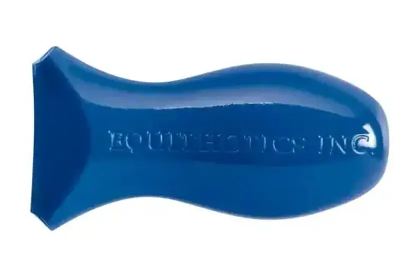 Rukojeť 110 mm pro rašple na kopyta Pferd FH 6/1 (PF4007220847008)