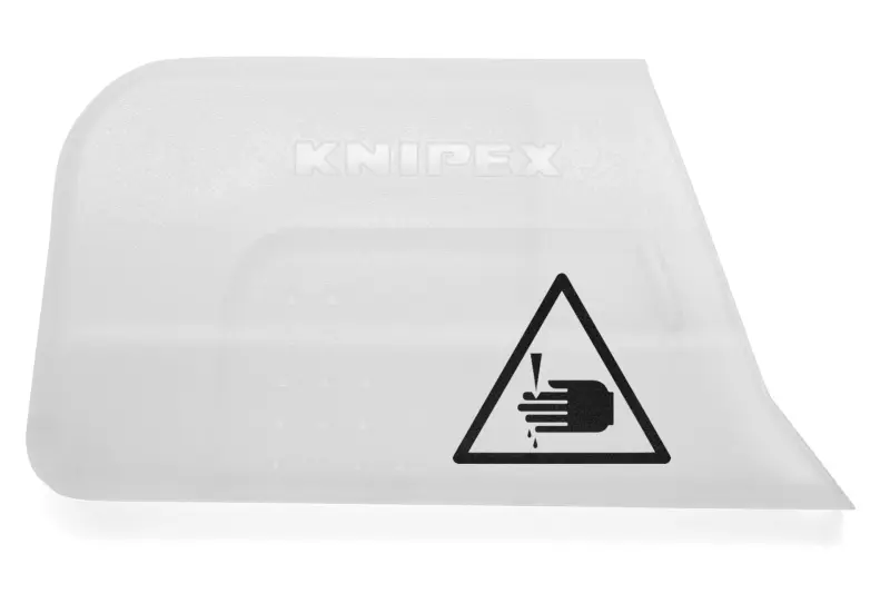 Ochranný kryt velký pro odizolovací nůž 9855 (K 98 59 02)