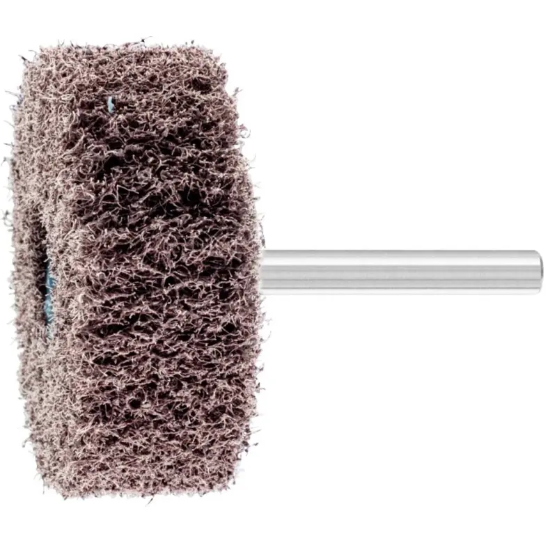 Stopkové brusné tělísko Polinox 60 x 25 mm Pferd PNL 6025/6 A 100 (PF4007220892879)