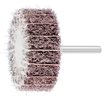 Stopkové brusné tělísko Polinox 60 x 25 mm Pferd PNZ 6025/6 A 100 (PF4007220892909)