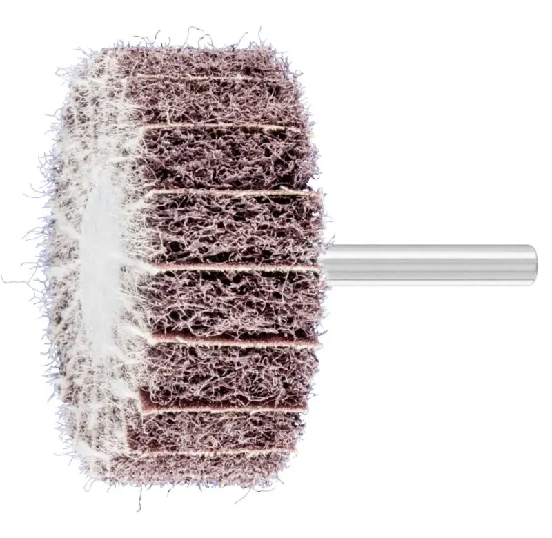 Stopkové brusné tělísko Polinox 60 x 25 mm Pferd PNZ 6025/6 A 100 (PF4007220892909)