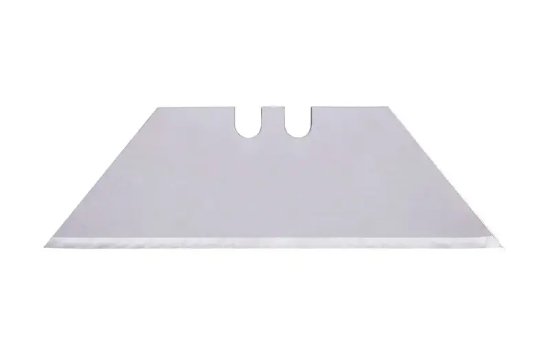Lichoběžníková čepel 61x0,6x19mm 10 ks./balení FORMAT