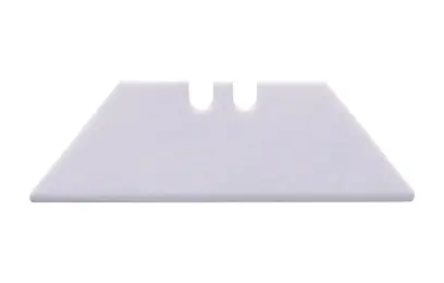 Lichoběžníková čepel, keramika 5 ks./balení FORMAT