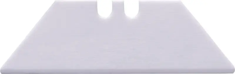 Lichoběžníková čepel, ker amická, balení 5 ks FORMA T