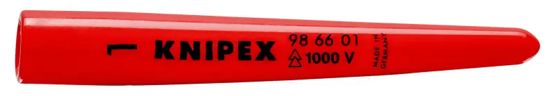 Kuželová průchodka (K 98 66 01)