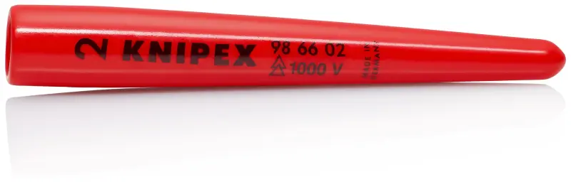 Kuželová průchodka Knipex 98 66 02 (K 98 66 02)