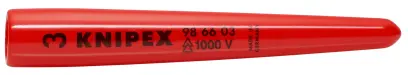 Kuželová průchodka (K 98 66 03)