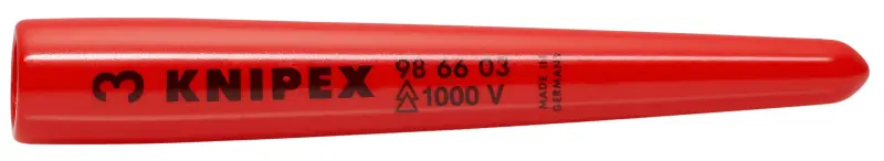Kuželová průchodka (K 98 66 03)