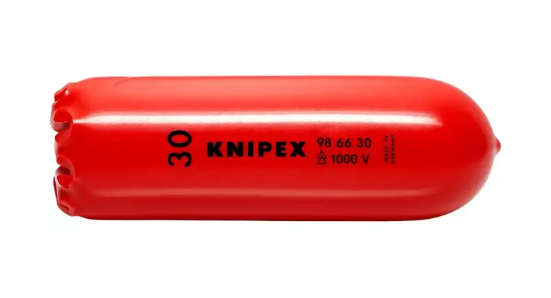 Samosvorná průchodka Knipex (K 98 66 30)