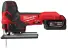 Aku přímočará pila Milwaukee M18 FBJS-502X (5,0 Ah) (MI4933464800)