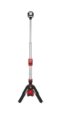 Aku stojanová svítilna Milwaukee M12 SAL-0, TRUEVIEW LED osvětlení, bez aku, 4933464823 (MI4933464823)