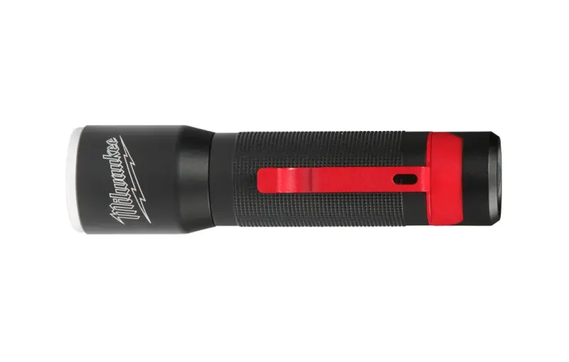 Aku kapesní tužková svítilna Milwaukee ML-LED, 325 lm, TRUEVIEW LED osvětlení, 3x baterie AAA, 4933464825 (MI4933464825)