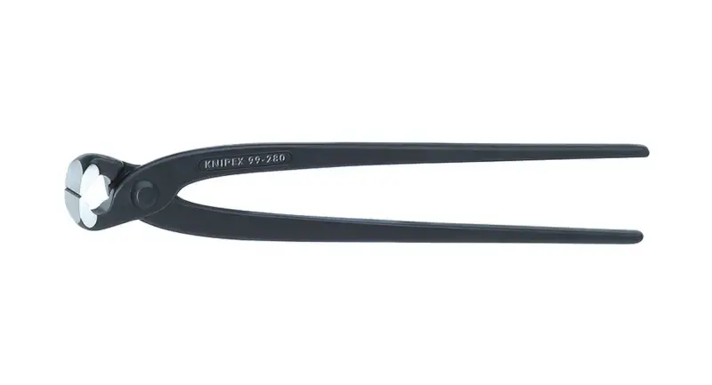 Armovací kleště Knipex 99 00 200 200 mm (K 99 00 200)