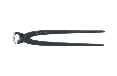 Armovací kleště Knipex 99 00 200 200 mm (K 99 00 200)