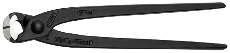 Armovací kleště Knipex 99 00 200 EAN - na rabicové pletivo (K 99 00 200 EAN)
