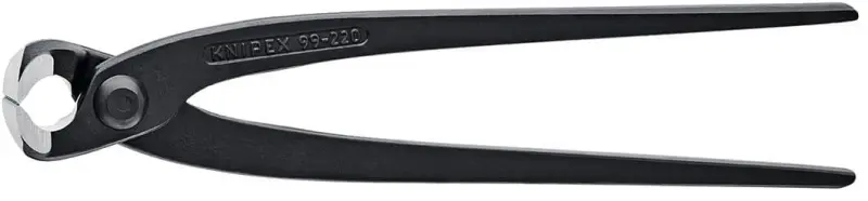 Kleště Knipex 99 00 220 armovací (K 99 00 220)
