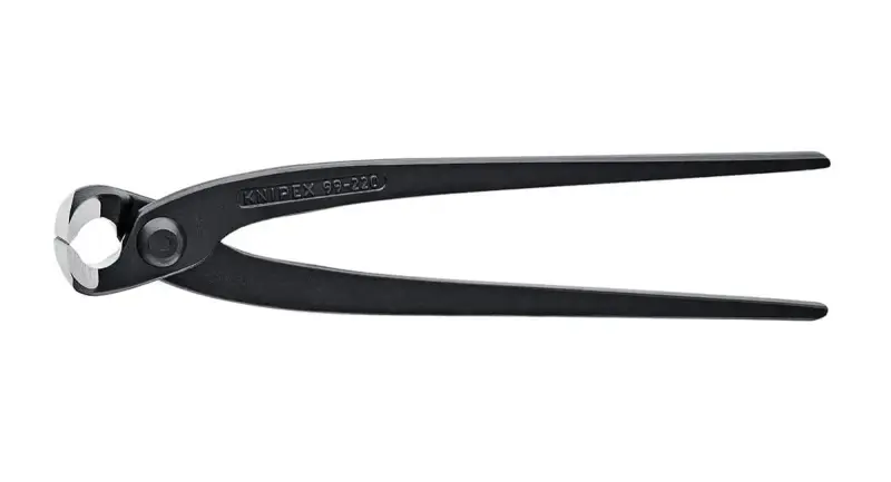 Kleště Knipex 99 00 220 armovací (K 99 00 220)