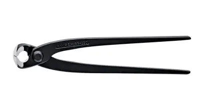 Armovací kleště Knipex 99 00 220 EAN - na rabicové pletivo (K 99 00 220 EAN)