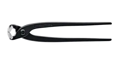 Armovací kleště Knipex 99 00 250 EAN - na rabicové pletivo (K 99 00 250 EAN)