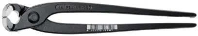 Armovací kleště Knipex 99 00 250 S2 - na rabicové pletivo (K 99 00 250 S2)