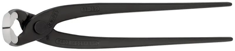 Armovací kleště Knipex 99 00 280 EAN - na rabicové pletivo (K 99 00 280 EAN)