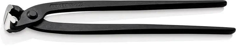 Armovací kleště Knipex 99 00 300 SB - na rabicové pletivo (K 99 00 300 SB)