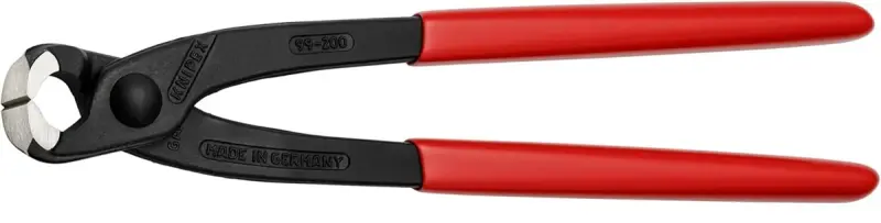 Armovací kleště Knipex 99 01 200 EAN - na rabicové pletivo (K 99 01 200 EAN)