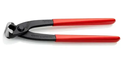 Armovací kleště Knipex 99 01 220 EAN - na rabicové pletivo (K 99 01 220 EAN)