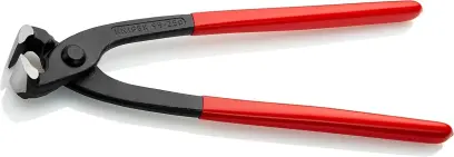 Armovací kleště Knipex 99 01 250 EAN - na rabicové pletivo (K 99 01 250 EAN)