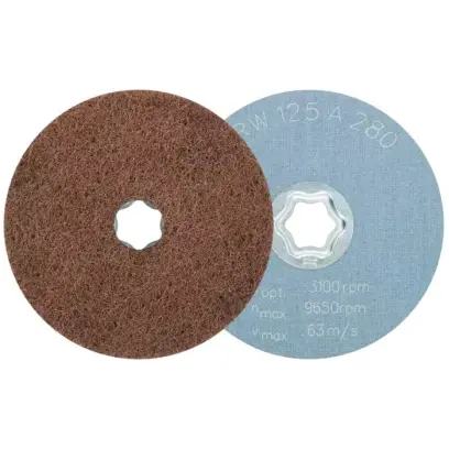 Rounový kotouč Pferd COMBICLICK® CC-VRW 125 A 280 (PF4007220935958)